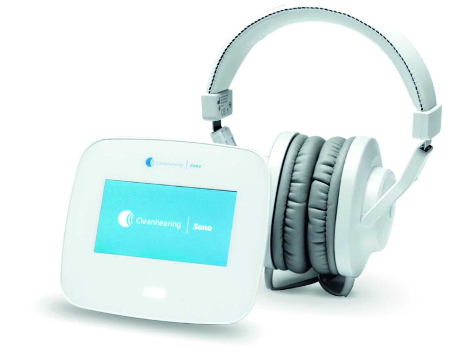 Acouphènes Cleanhearing Sono