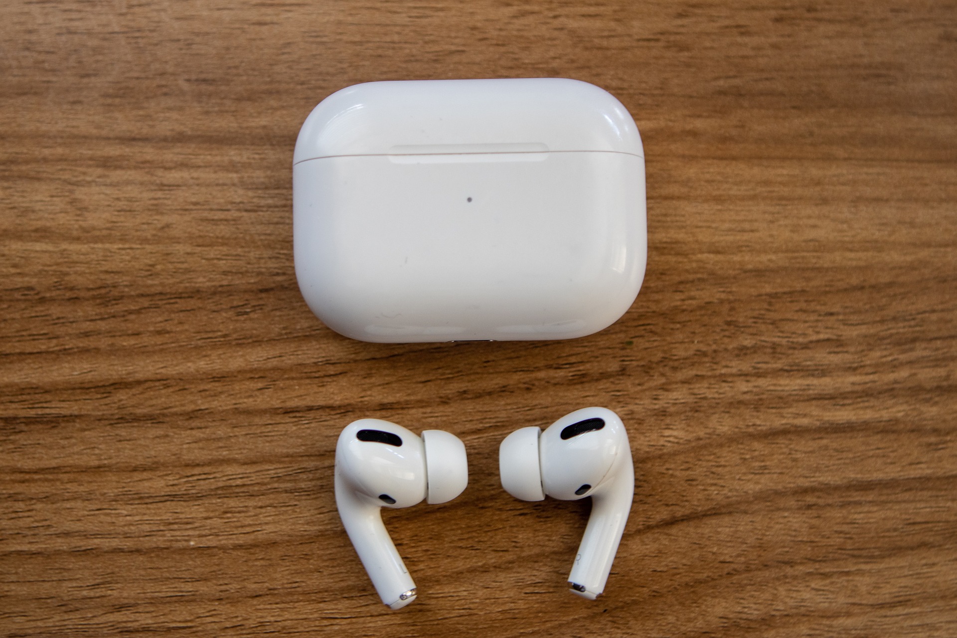 Acouphènes Airpods Pro